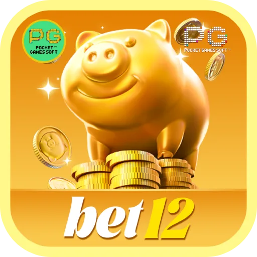 Logo da BET12