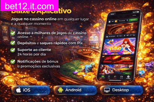 Login BET12 multi dispositivo