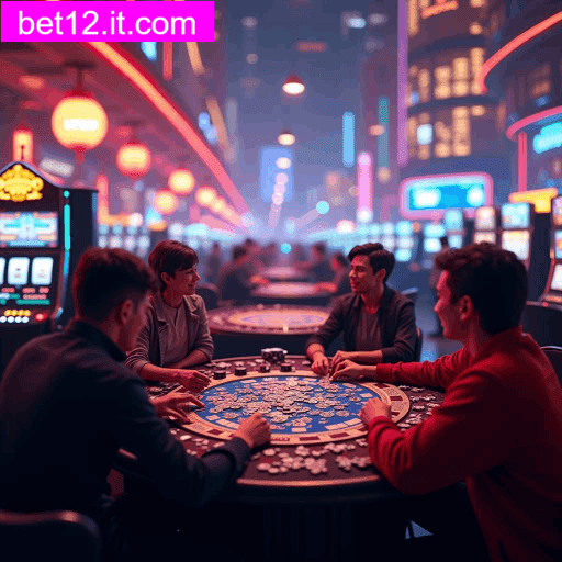 Jogos BET12 slots crash games cassino online