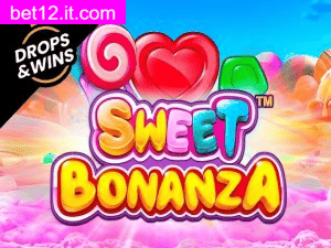 Sweet Bonanza