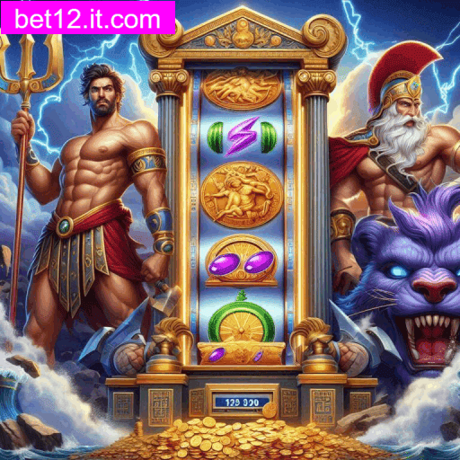 Qualificar VIP BET12