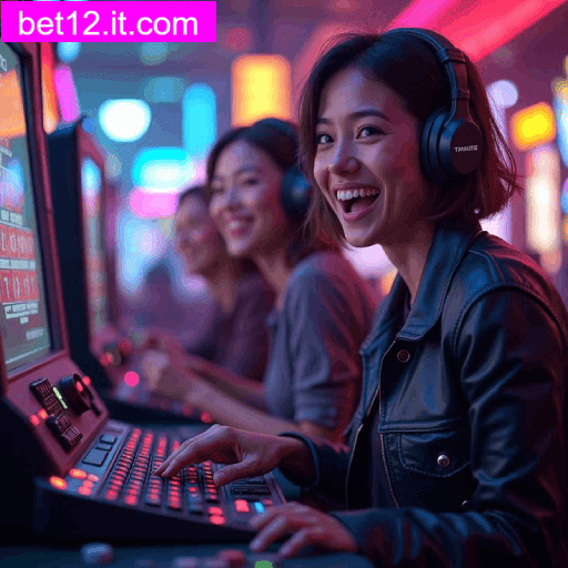 Download BET12 Windows